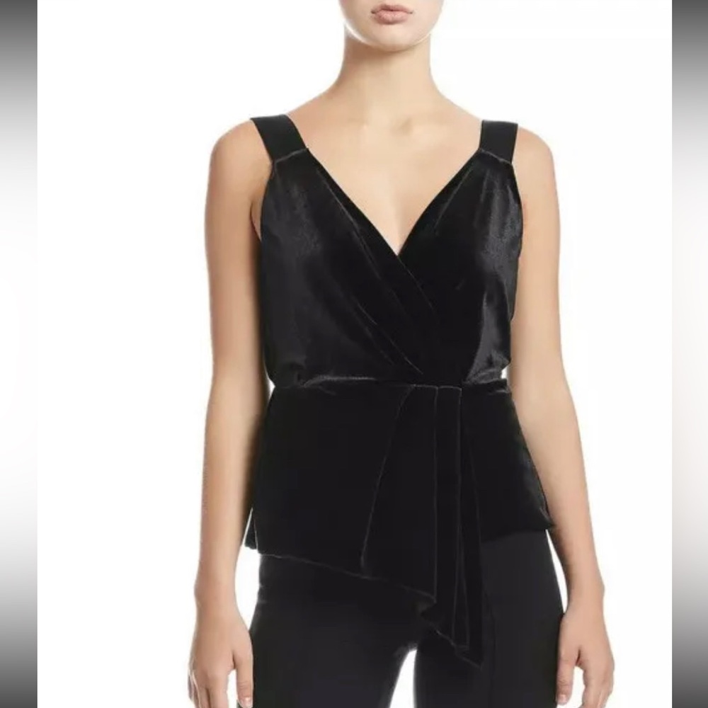 Bailey 44 Mabel top